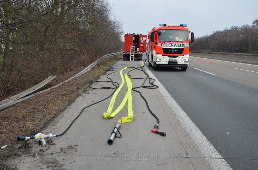 VU A4 Rich Olpe kurz hinter AK Koeln West P400.JPG